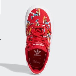 Adidas Disney Sport GOOFY Shoes